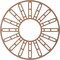 Ekena Millwork Hale Wood Fretwork Pierced Ceiling Medallion, Wood (Paint Grade), 22"OD x 8"ID x 3/8"T CMWP22X22X0375HHMF - alternate 3
